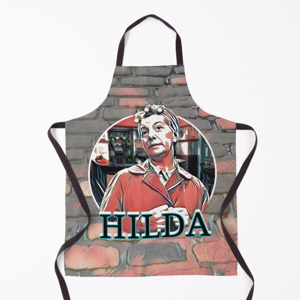 Item preview, Hilda designed and sold by RGPdesigns.
