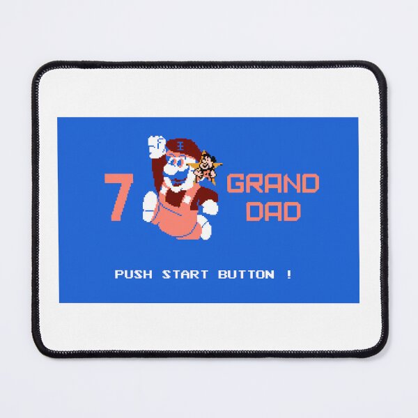 Item preview, 7 GRAND DAD JOEL VINESAUCE designed and sold by HirokazuKoreeda.