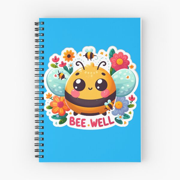 Item preview, Bee Better, Get Well! designed and sold by AI-Only Creations.