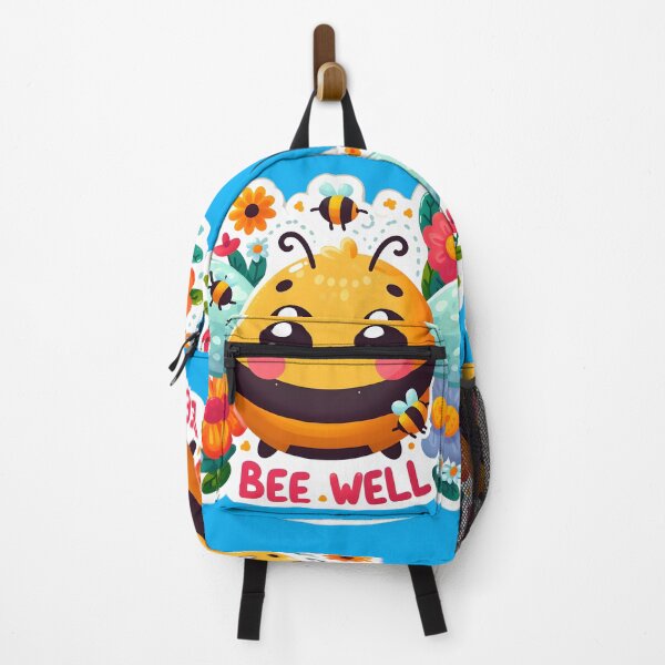 Item preview, Bee Better, Get Well! designed and sold by AI-Only Creations.