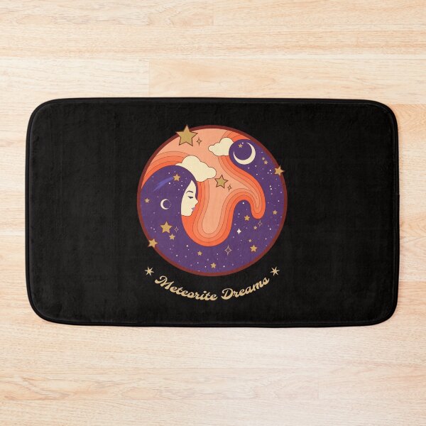 Item preview, Meteorite Collector Meteorite Dreams Meteorite T-Shirt designed and sold by MeteorFactory.