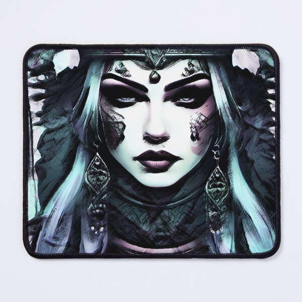 Item preview, Viking Seer designed and sold by PaintedPageD.