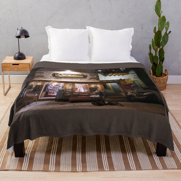 Item preview, Shop by night, Patmos designed and sold by paulboizot.