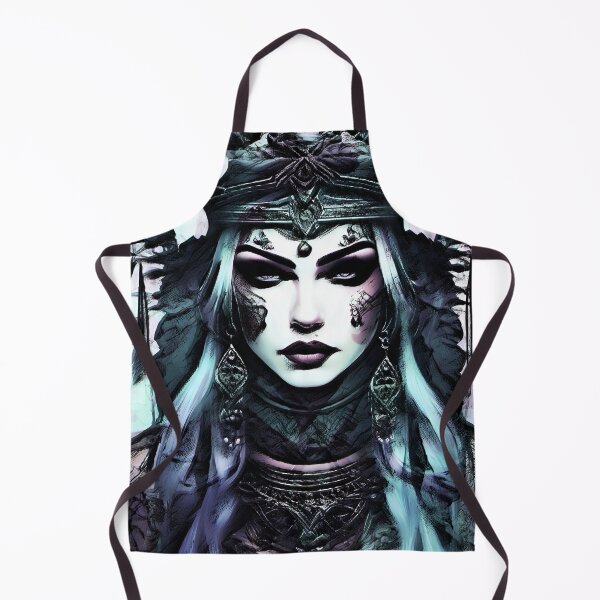 Item preview, Viking Seer designed and sold by PaintedPageD.