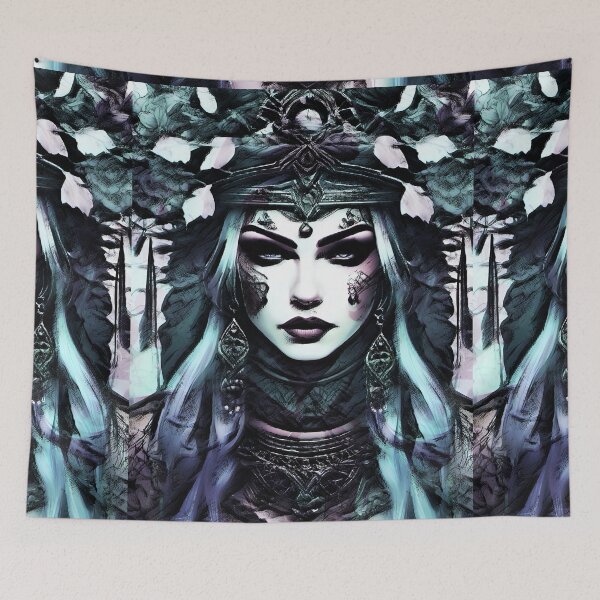 Item preview, Viking Seer designed and sold by PaintedPageD.