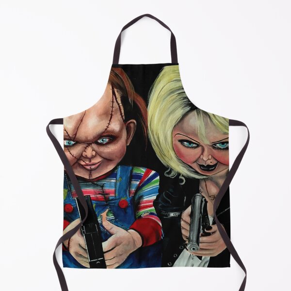 Item preview, Chucky & Tiffany designed and sold by Tiffany Vibez.