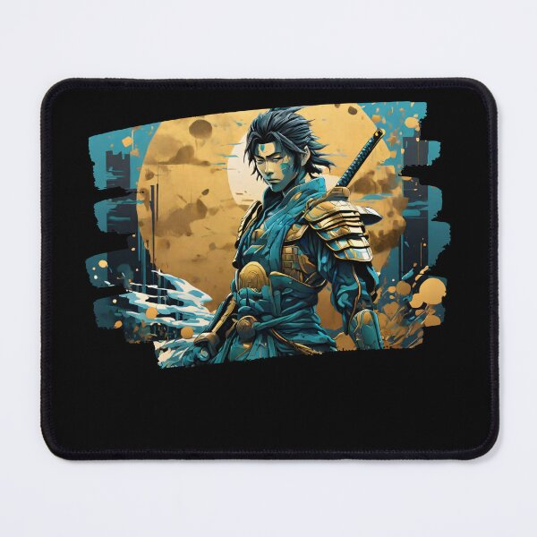 Item preview, Digital Dojo Warrior designed and sold by Mechanical-Artt.
