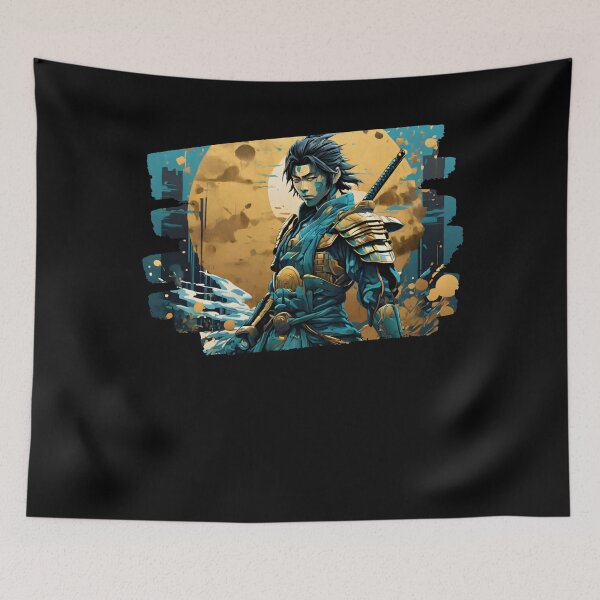 Item preview, Digital Dojo Warrior designed and sold by Mechanical-Artt.