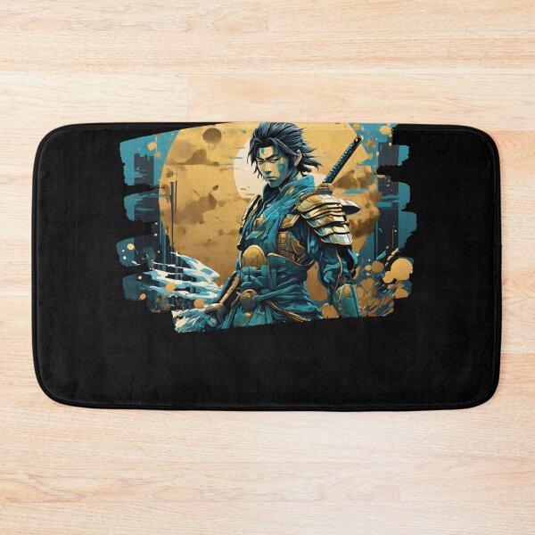 Item preview, Digital Dojo Warrior designed and sold by Mechanical-Artt.