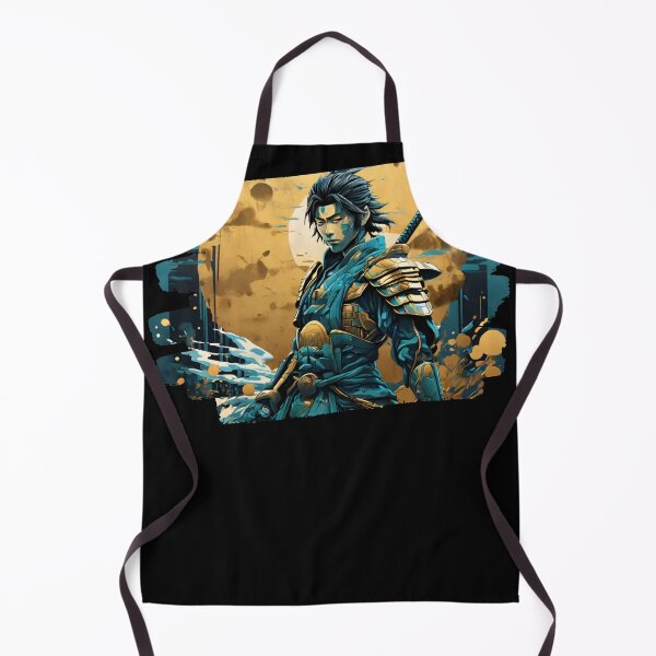 Item preview, Digital Dojo Warrior designed and sold by Mechanical-Artt.