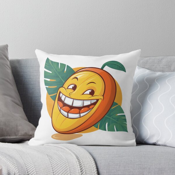 Item preview, Laughing Mango designed and sold by Flexybk2.