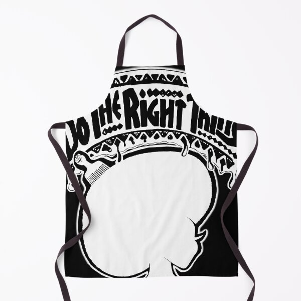 Item preview, doing the right thing pt 40 designed and sold by Mars-b.