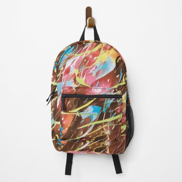 Item preview, Colorful Childish Scribbles: Playful Pattern designed and sold by Noorkin.
