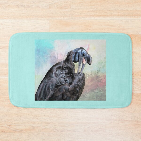 Item preview, Hornbill  designed and sold by CarolM.