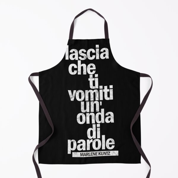 Item preview, Tribute to Marlene Kuntz: T-shirt for the 30th Anniversary of Catartica designed and sold by EM DESIGN STUDIO.