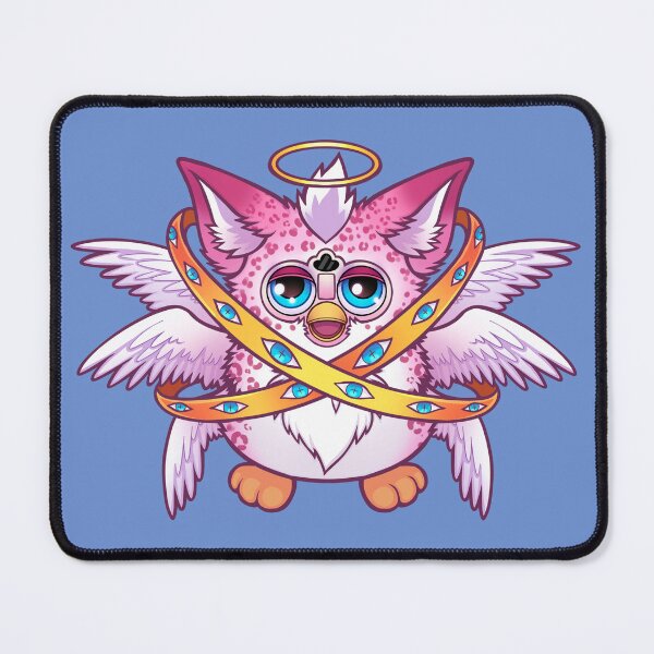 Item preview, Biblically Accurate Furb designed and sold by MillyD13.