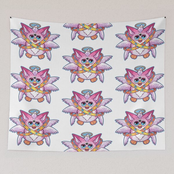 Item preview, Biblically Accurate Furb designed and sold by MillyD13.