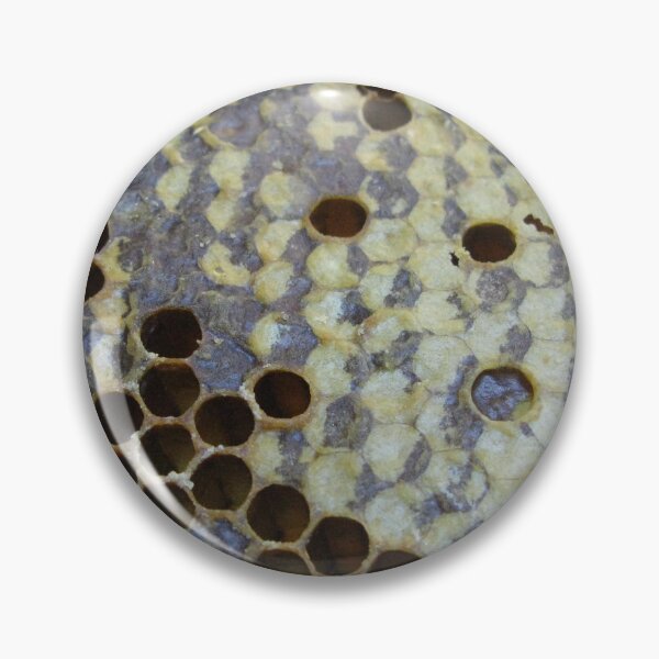 Item preview, Honeycomb designed and sold by humblebees3.