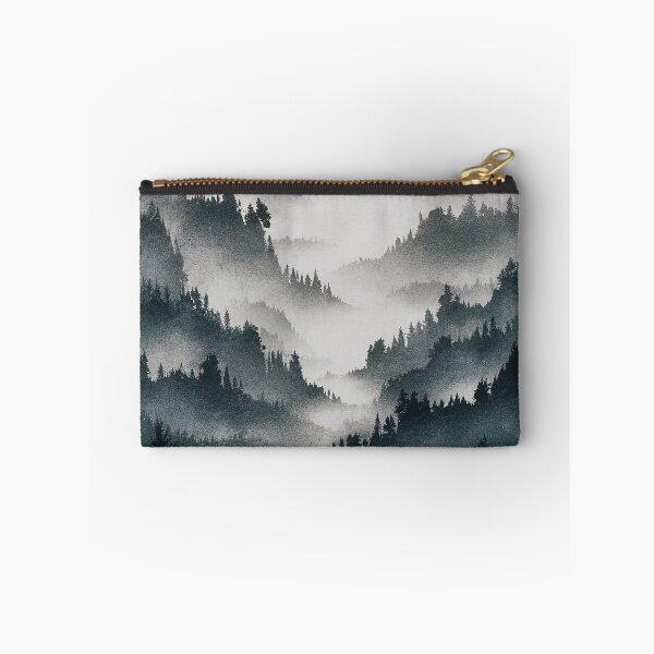 Item preview, Misty Forest designed and sold by Tajdi.