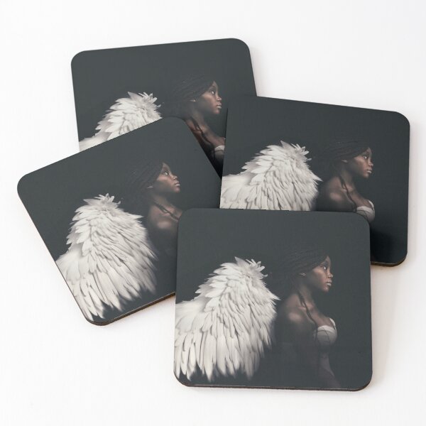 Item preview, A beautiful angel designed and sold by Elianne Turennout.