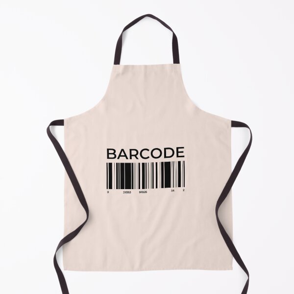 Item preview, BARCODE | Pastel Pink Background designed and sold by RM-Journey.