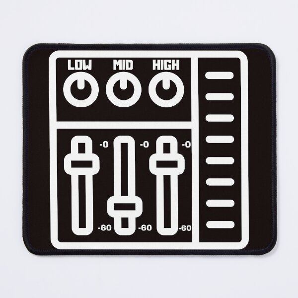 Item preview, AUDIO MASTERMIND: EQ SPECTRUM Audio Engineer designed and sold by DiySystem.