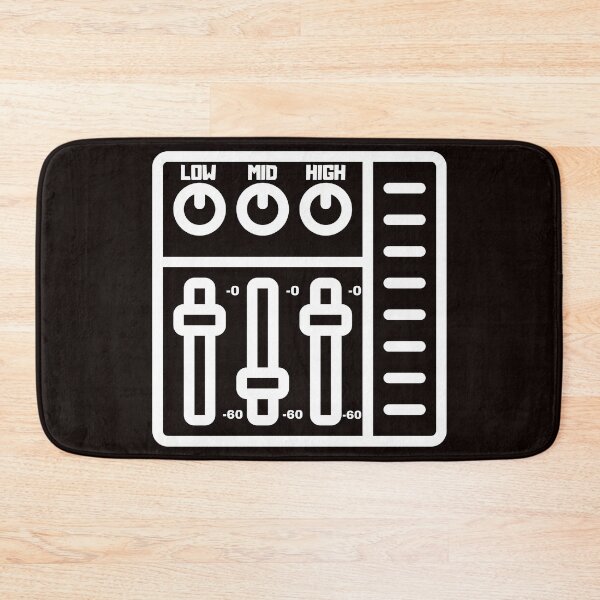 Item preview, AUDIO MASTERMIND: EQ SPECTRUM Audio Engineer designed and sold by DiySystem.