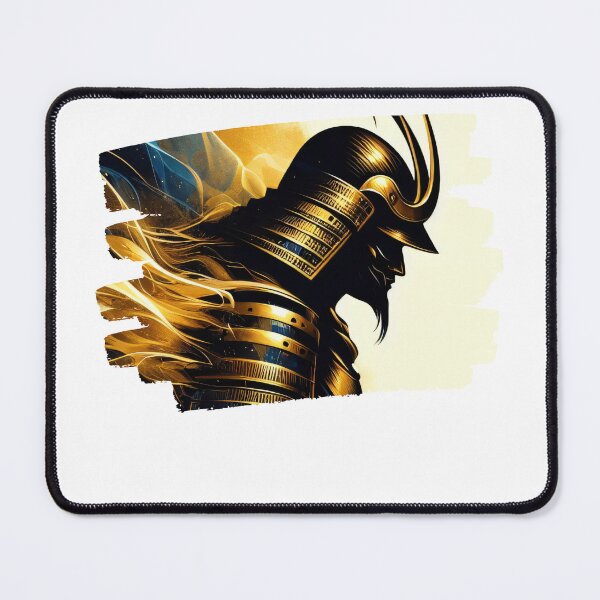 Item preview, Circuit Samurai designed and sold by Mechanical-Artt.