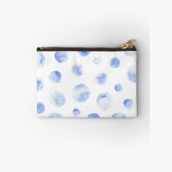 Item preview, Blue planets.  designed and sold by Anya-D.