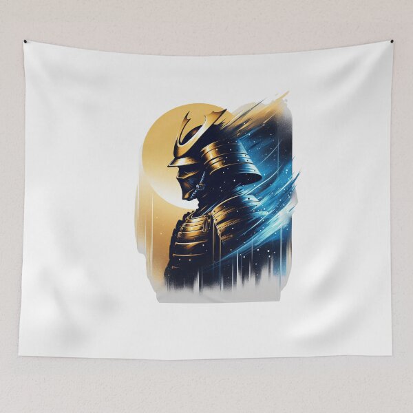 Item preview, Digital Bushido designed and sold by Mechanical-Artt.