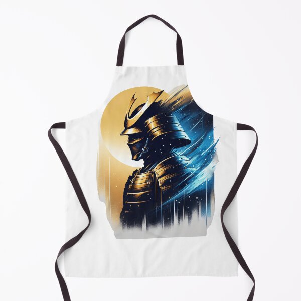 Item preview, Digital Bushido designed and sold by Mechanical-Artt.