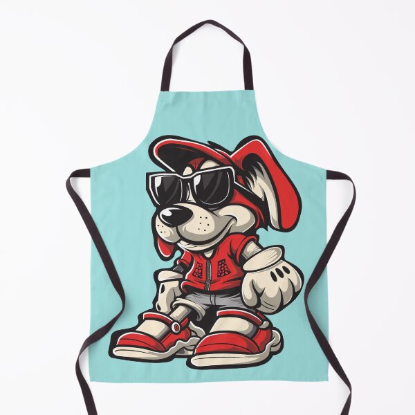 Item preview, independent dog ,dog freedom designed and sold by Angpau.