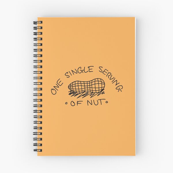 Item preview, one single serving of nut (1g) designed and sold by CaeruleaTigris.