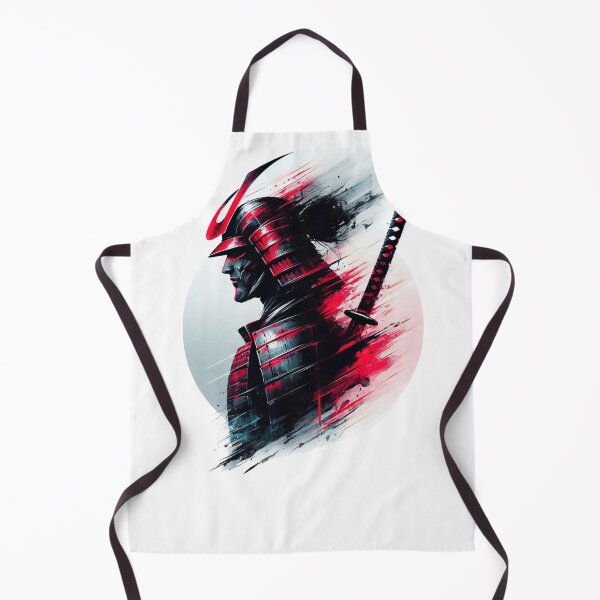 Item preview, Cybernetic Ronin designed and sold by Mechanical-Artt.