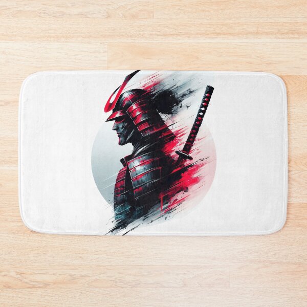 Item preview, Cybernetic Ronin designed and sold by Mechanical-Artt.