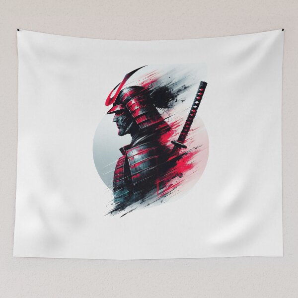 Item preview, Cybernetic Ronin designed and sold by Mechanical-Artt.