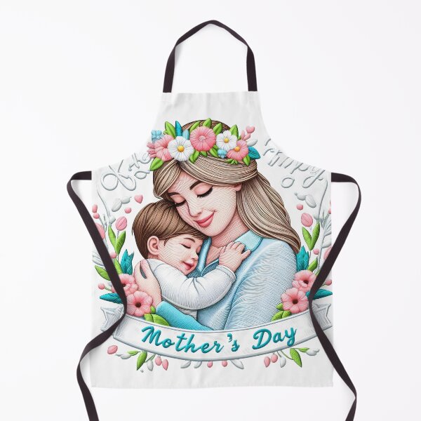 Item preview, Maternal Bond: Mother's Day 2024 designed and sold by sofia1971.