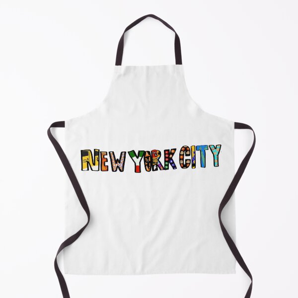 Item preview, New York City illustrated designed and sold by noarubin.