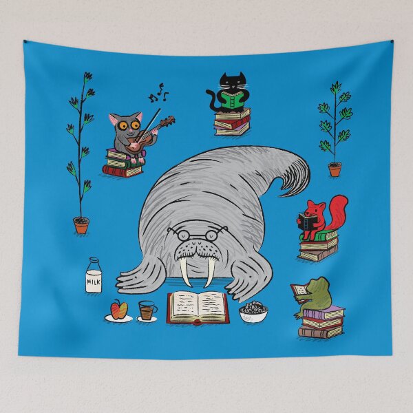 Item preview, Quiet Time designed and sold by Oliver Lake.