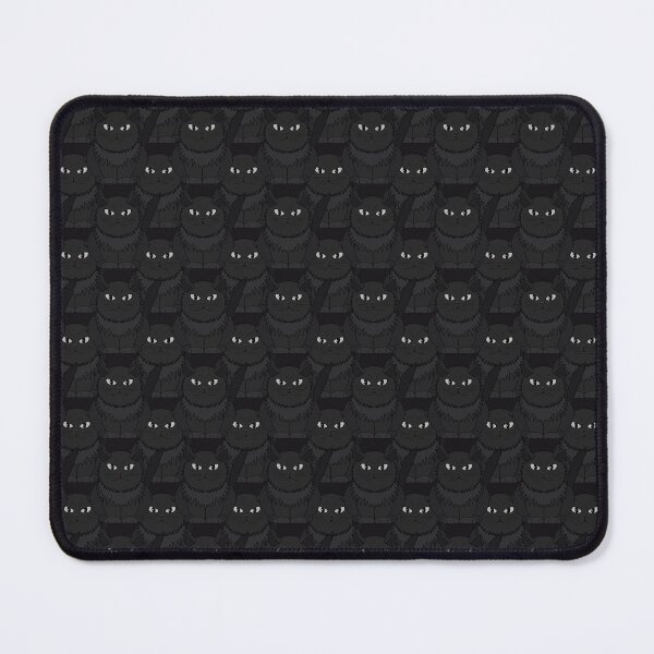 Item preview, Pattern with Cat Tomeo designed and sold by Cherevan.