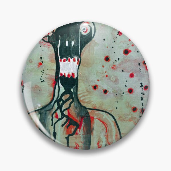 Item preview, SS-SG-00007 | Evident Alien v6 designed and sold by Artemis Sere.