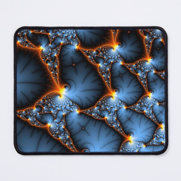 Item preview, Fractal 8 - designed and sold by nepomuk-si.