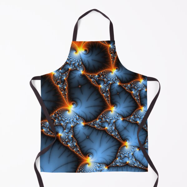 Item preview, Fractal 8 - designed and sold by nepomuk-si.
