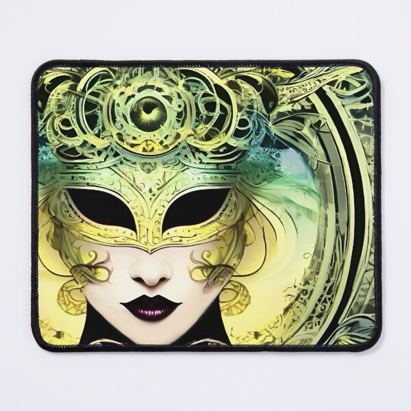 Item preview, Mantis designed and sold by PaintedPageD.