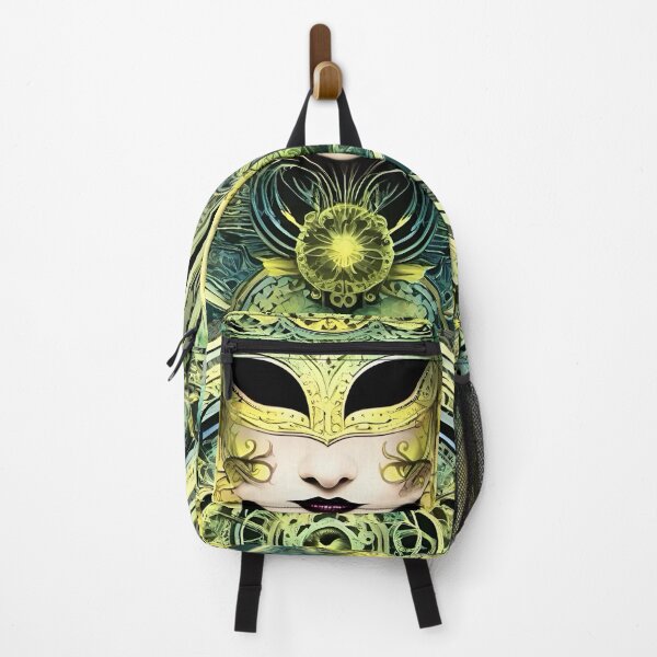 Item preview, Mantis designed and sold by PaintedPageD.