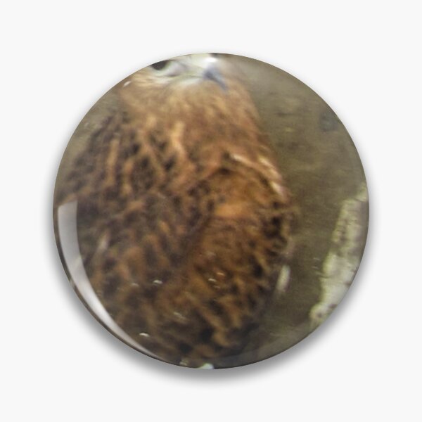 Item preview, BUTEO RUFINUS designed and sold by sadeek1021953Ss.