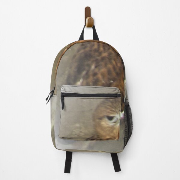Item preview, BUTEO RUFINUS designed and sold by sadeek1021953Ss.