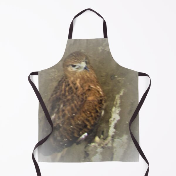 Item preview, BUTEO RUFINUS designed and sold by sadeek1021953Ss.