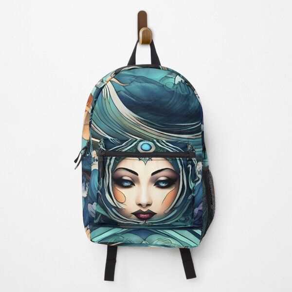 Item preview, Sea Seer designed and sold by PaintedPageD.