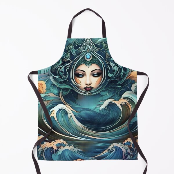 Item preview, Sea Seer designed and sold by PaintedPageD.